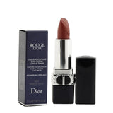 Christian Dior Rouge Dior Couture Colour Refillable Lipstick - # 683 Rendez-Vous (Satin) 