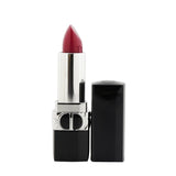 Christian Dior Rouge Dior Couture Colour Refillable Lipstick - # 766 Rose Harpers (Satin)  3.5g/0.12oz