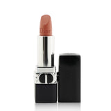 Christian Dior Rouge Dior Couture Colour Refillable Lipstick - # 219 Rose Montaigne (Satin) 