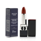 Christian Dior Rouge Dior Couture Colour Refillable Lipstick - # 849 Rouge Cinema (Satin) 