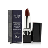 Christian Dior Rouge Dior Couture Colour Refillable Lipstick - # 869 Sophisticated (Satin)  3.5g/0.12oz