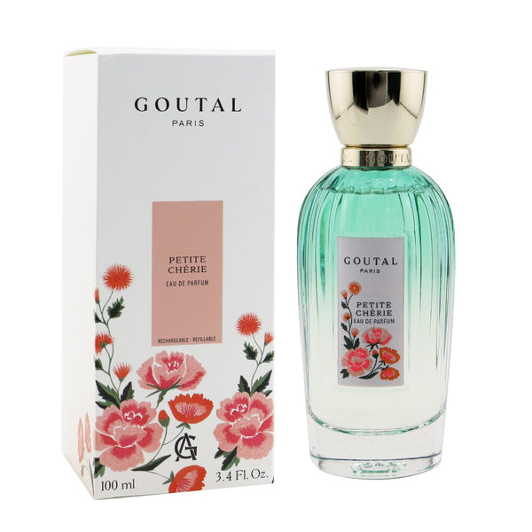 Goutal (Annick Goutal) Petite Cherie Eau De Parfum Spray (Limited Edition) 