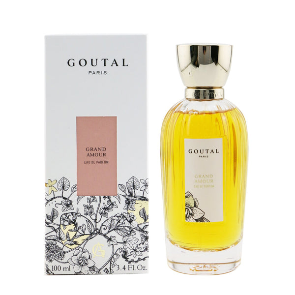 Goutal (Annick Goutal) Grand Amour Eau de Parfum Spray 