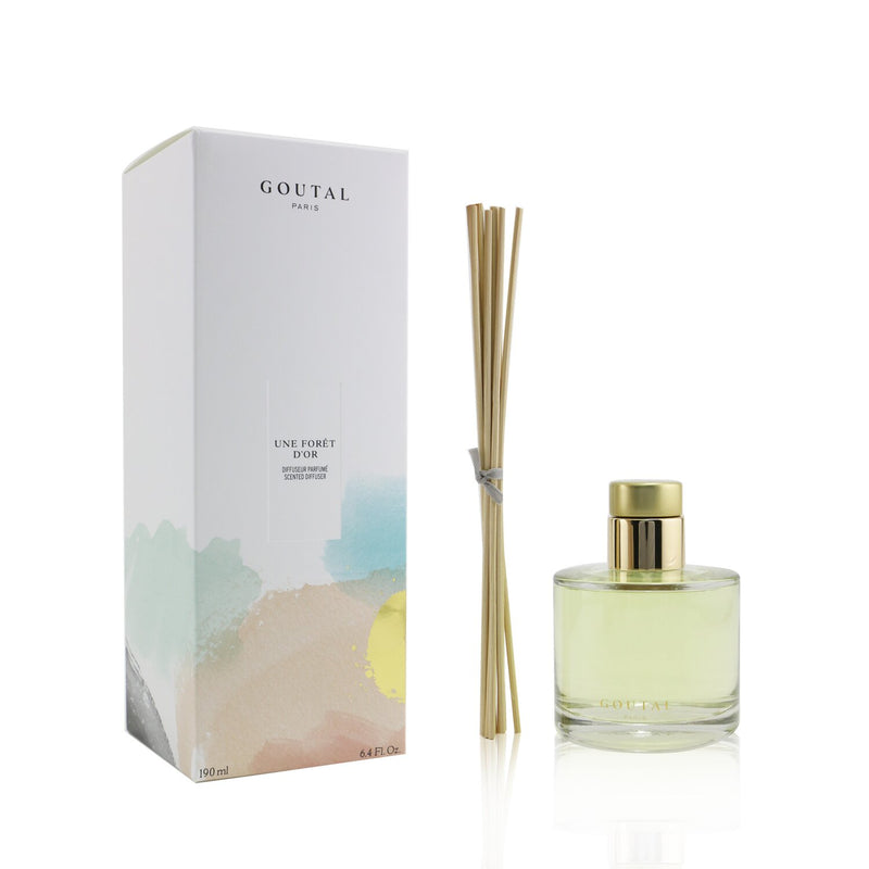 Goutal (Annick Goutal) Diffuser - Une Foret D'or 