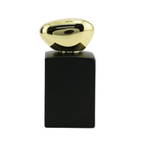 Giorgio Armani Prive Cuir Noir Eau De Parfum Intense Spray  50ml/1.7oz