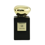 Giorgio Armani Prive Cuir Noir Eau De Parfum Intense Spray  50ml/1.7oz