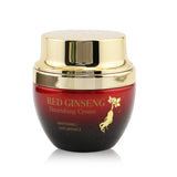 3W Clinic Red Ginseng Nourishing Cream (Whitening/ Anti-Wrinkle) 