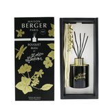 Lampe Berger (Maison Berger Paris) Bijou Scented Bouquet - Lolita Lempicka (Black) 
