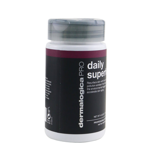 Dermalogica Age Smart Daily Superfoliant PRO (Salon Size)  114g/4oz