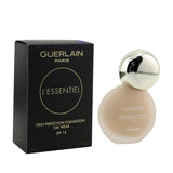 Guerlain L’Essentiel High Perfection Foundation 24H Wear SPF 15 - # 045C Amber Cool  30ml/1oz