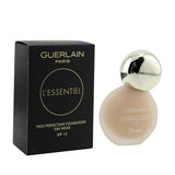 Guerlain L’Essentiel High Perfection Foundation 24H Wear SPF 15 - # 045C Amber Cool 