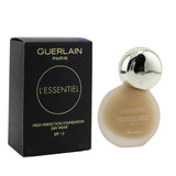 Guerlain L’Essentiel High Perfection Foundation 24H Wear SPF 15 - # 045N Amber  30ml/1oz