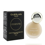 Guerlain L’Essentiel High Perfection Foundation 24H Wear SPF 15 - # 03N Natural  30ml/1oz