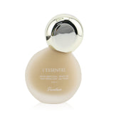 Guerlain L’Essentiel High Perfection Foundation 24H Wear SPF 15 - # 03N Natural  30ml/1oz