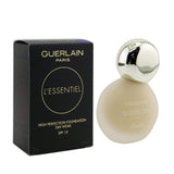 Guerlain L’Essentiel High Perfection Foundation 24H Wear SPF 15 - # 01W Very Light Warm  30ml/1oz