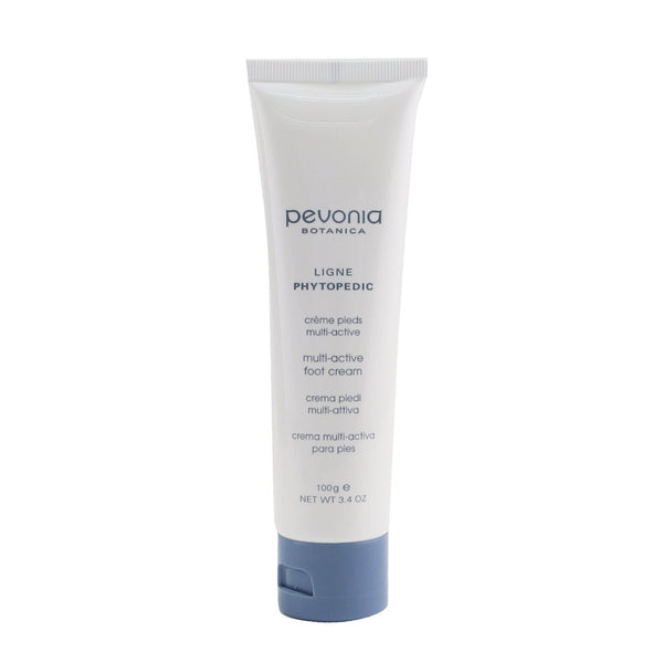 Pevonia Botanica Ligne Phytopedic Multi-Active Foot Cream 