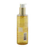 Clarins Total Cleansing Oil with Alpine Golden Gentian & Lemon Balm Extracts (All Waterproof Make-up) 