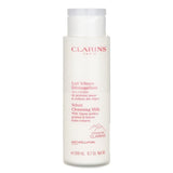 Clarins Velvet Cleansing Milk with Alpine Golden Gentian & Lemon Balm Extracts 200ml/6.7oz