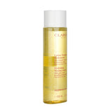 Clarins Hydrating Toning Lotion with Aloe Vera & Saffron Flower Extracts - Normal to Dry Skin  200ml/6.7oz