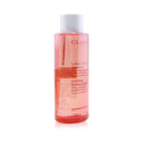 Clarins Soothing Toning Lotion with Chamomile & Saffron Flower Extracts - Very Dry or Sensitive Skin  400ml/13.5oz