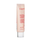 Clarins Soothing Gentle Foaming Cleanser with Alpine Herbs & Shea Butter Extracts - Very Dry or Sensitive Skin 125ml/4.2oz