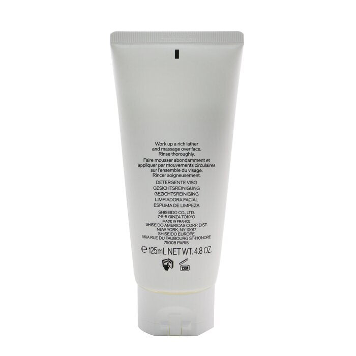 Shiseido Men Face Cleanser 125ml/4.8oz