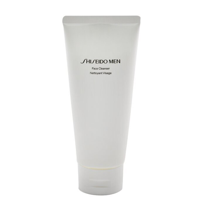 Shiseido Men Face Cleanser 125ml/4.8oz