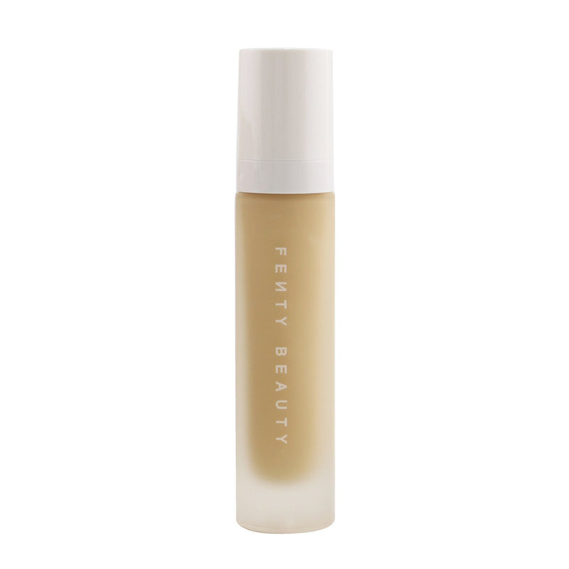 Fenty Beauty by Rihanna Pro Filt'R Soft Matte Longwear Foundation - #220 (Light Medium With Warm Peach Undertones)  32ml/1.08oz