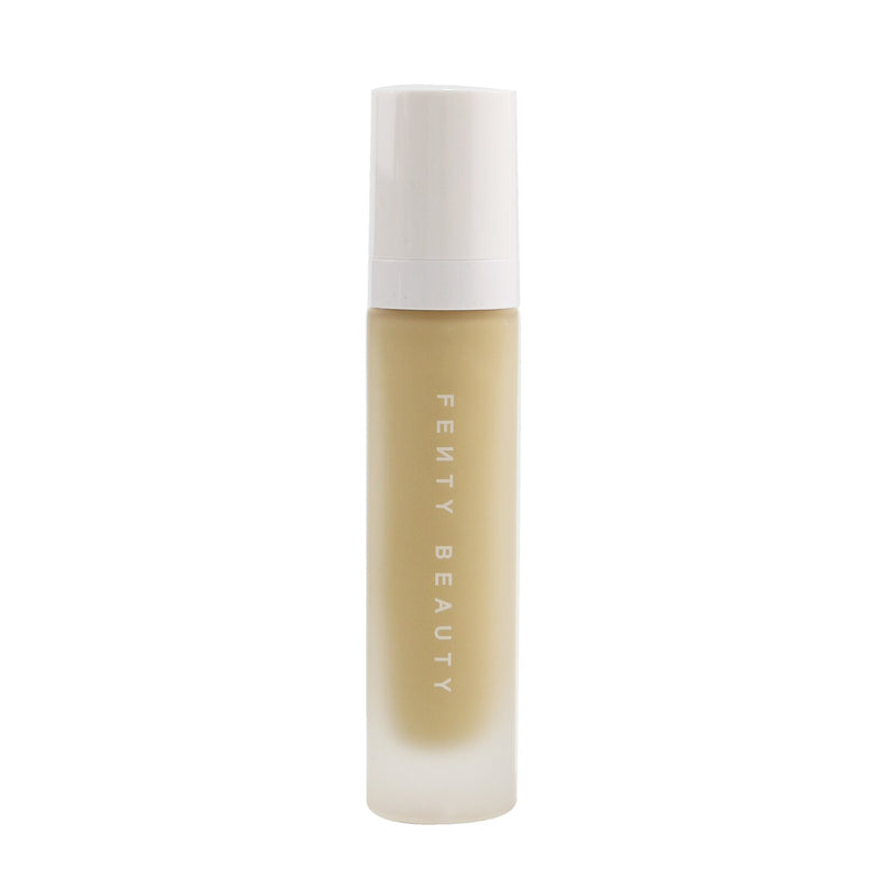 Fenty Beauty by Rihanna Pro Filt'R Soft Matte Longwear Foundation - #240 (Light Medium With Warm Golden Undertones) 