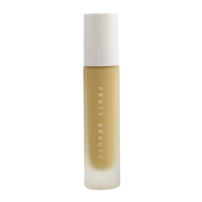 Fenty Beauty by Rihanna Pro Filt'R Soft Matte Longwear Foundation - #255 (Medium With Warm Golden Undertones) 