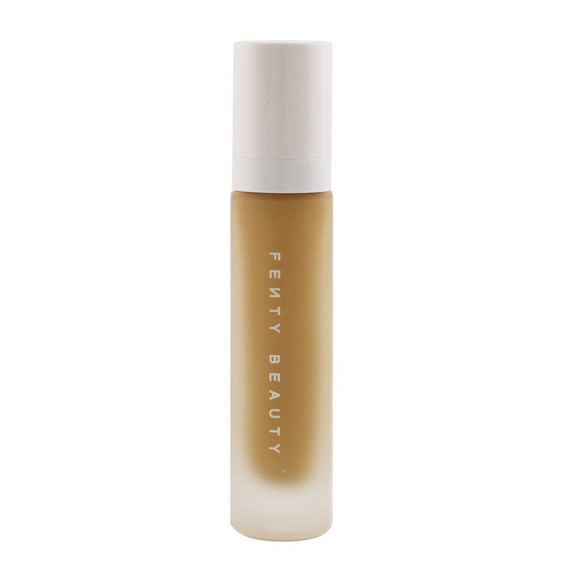 Fenty Beauty by Rihanna Pro Filt'R Soft Matte Longwear Foundation - #370 (Medium Deep With Warm Golden Undertones) 