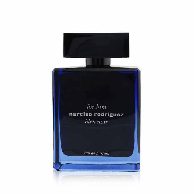 Narciso Rodriguez For Him Bleu Noir Eau De Parfum Spray 