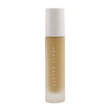 Fenty Beauty by Rihanna Pro Filt'R Soft Matte Longwear Foundation - #345 (Medium Deep With Warm Olive Undertones)  32ml/1.08oz
