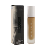 Fenty Beauty by Rihanna Pro Filt'R Soft Matte Longwear Foundation - #340 (Medium With Warm Bronze Undertones) 