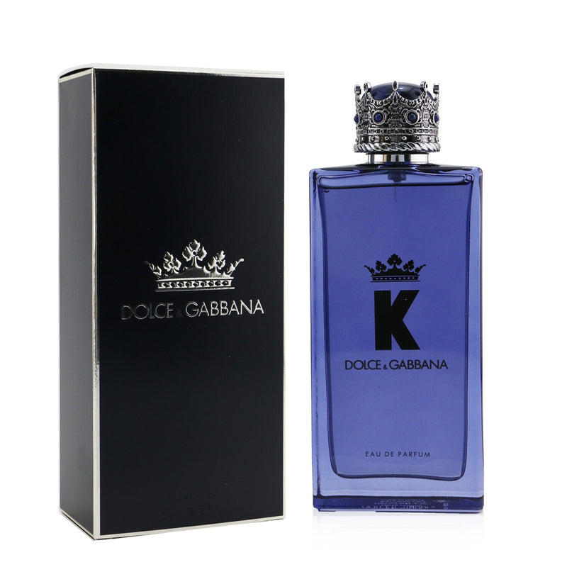 Dolce & Gabbana K Eau De Parfum Spray  150ml/5oz