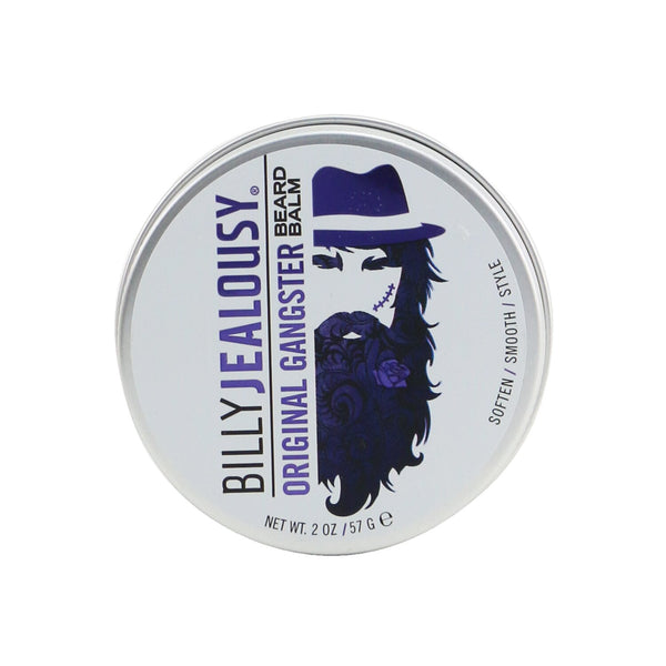 Billy Jealousy Original Gangster Beard Balm  57g/2oz