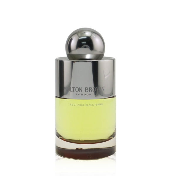 Molton Brown Re-Charge Black Pepper Eau De Toilette Spray 