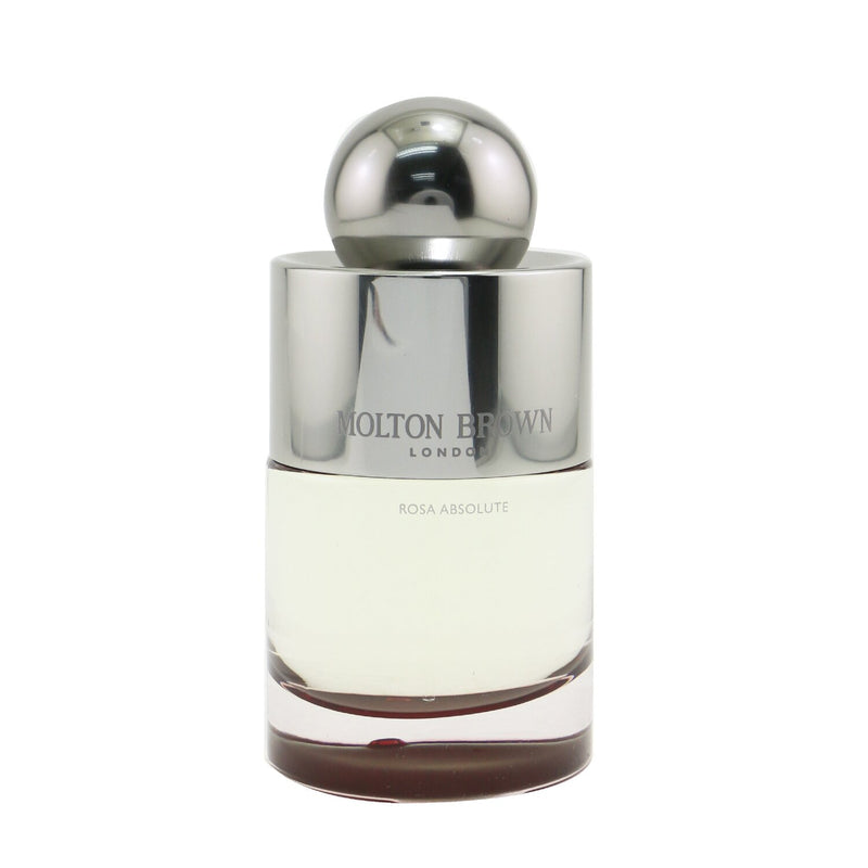 Molton Brown Rosa Absolute Eau De Toilette Spray 