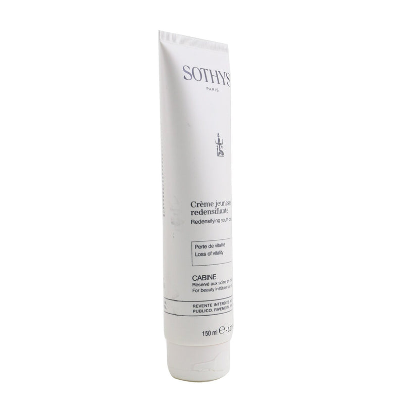 Sothys Redensifying Youth Cream (Salon Size) 