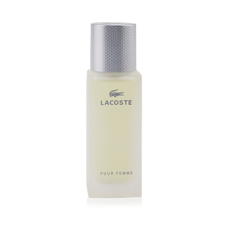 Lacoste Pour Femme Eau De Parfum Legere Spray 