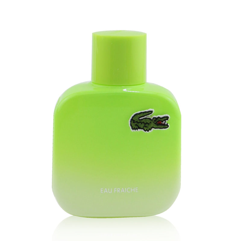 Lacoste fraiche outlet 100ml