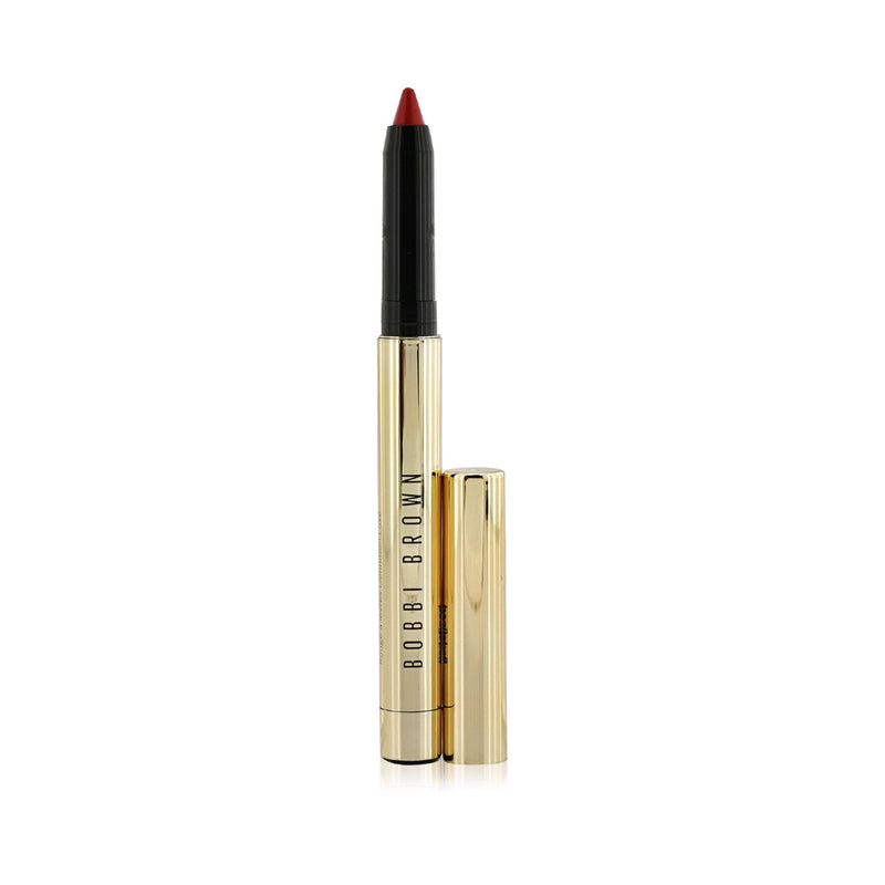 Bobbi Brown Luxe Defining Lipstick - # Redefined 