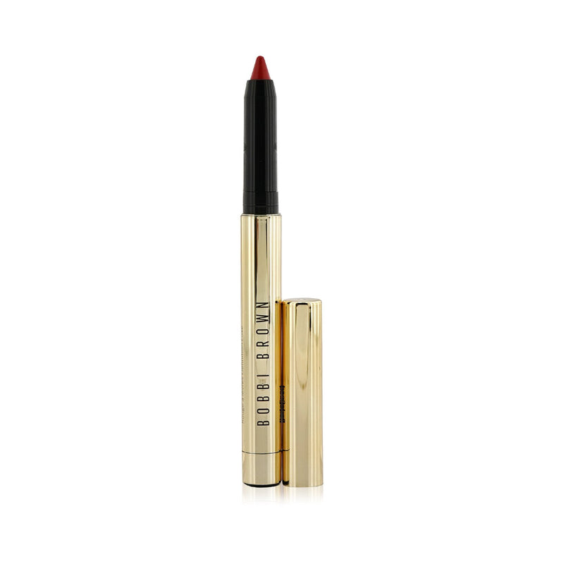 Bobbi Brown Luxe Defining Lipstick - # Redefined  1g/0.03oz