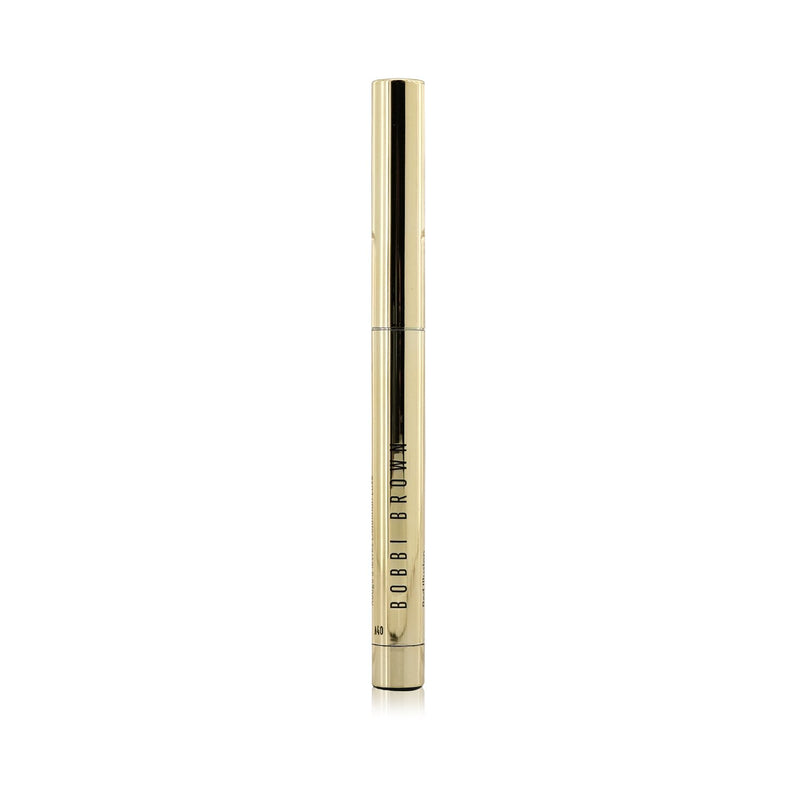 Bobbi Brown Luxe Defining Lipstick - # Red Illusion 