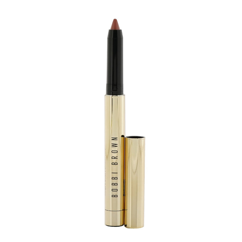 Bobbi Brown Luxe Defining Lipstick - # Romantic  1g/0.03oz