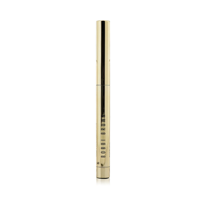 Bobbi Brown Luxe Defining Lipstick - # Rococoa 