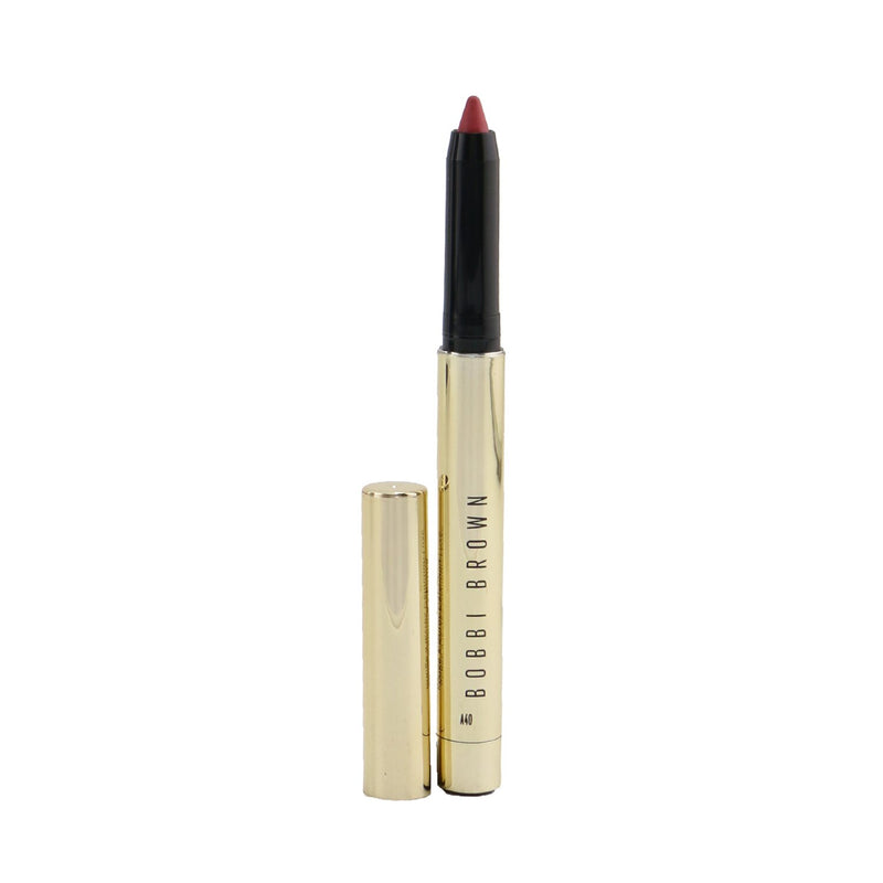 Bobbi Brown Luxe Defining Lipstick - # Waterlily  1g/0.03oz