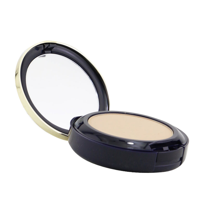 Estee Lauder Double Wear Stay In Place Matte Powder Foundation SPF 10 - # 2N1 Desert Beige  12g/0.42oz