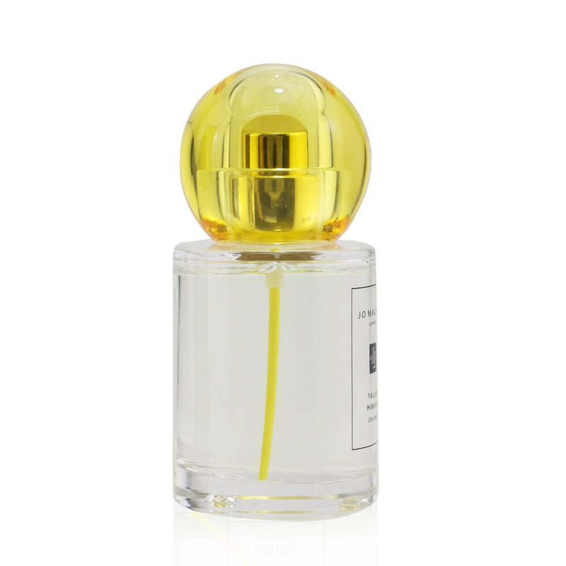 Jo Malone Yellow Hibiscus Cologne Spray (Limited Edition Originally Without Box) 