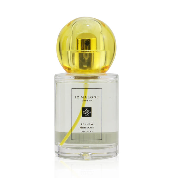 Jo Malone Yellow Hibiscus Cologne Spray (Limited Edition Originally Without Box) 